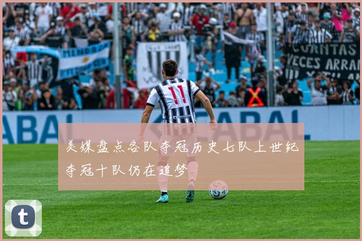 美媒盘点各队夺冠历史七队上世纪夺冠十队仍在追梦